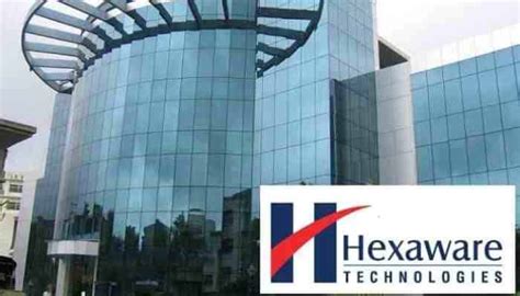 hexaware technologies phil. branch|Hexaware Technologies Phil. Branch Jobs and Careers, Reviews .